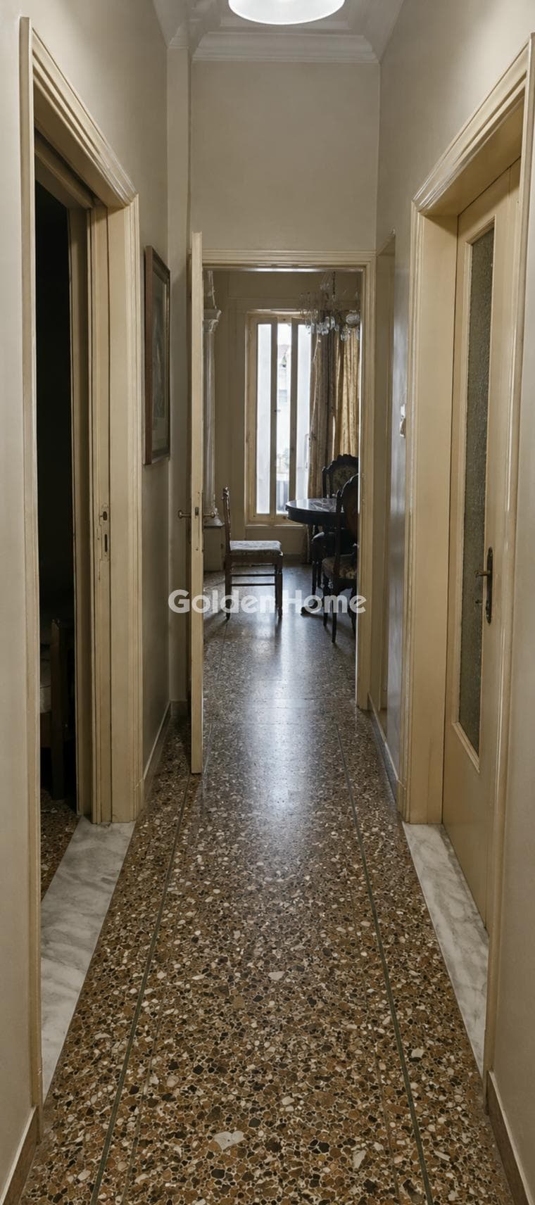 Διαμέρισμα στην Άσπρα Χώματα, Νίκαια — Φωτογραφία 12 από 26