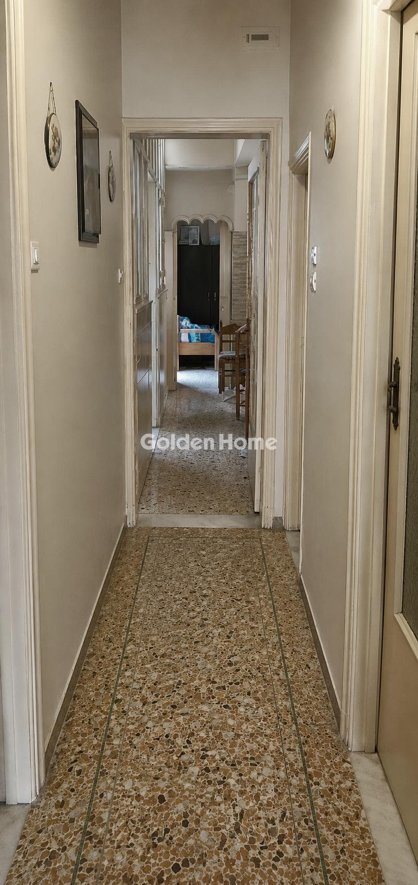Διαμέρισμα στην Άσπρα Χώματα, Νίκαια — Φωτογραφία 6 από 26