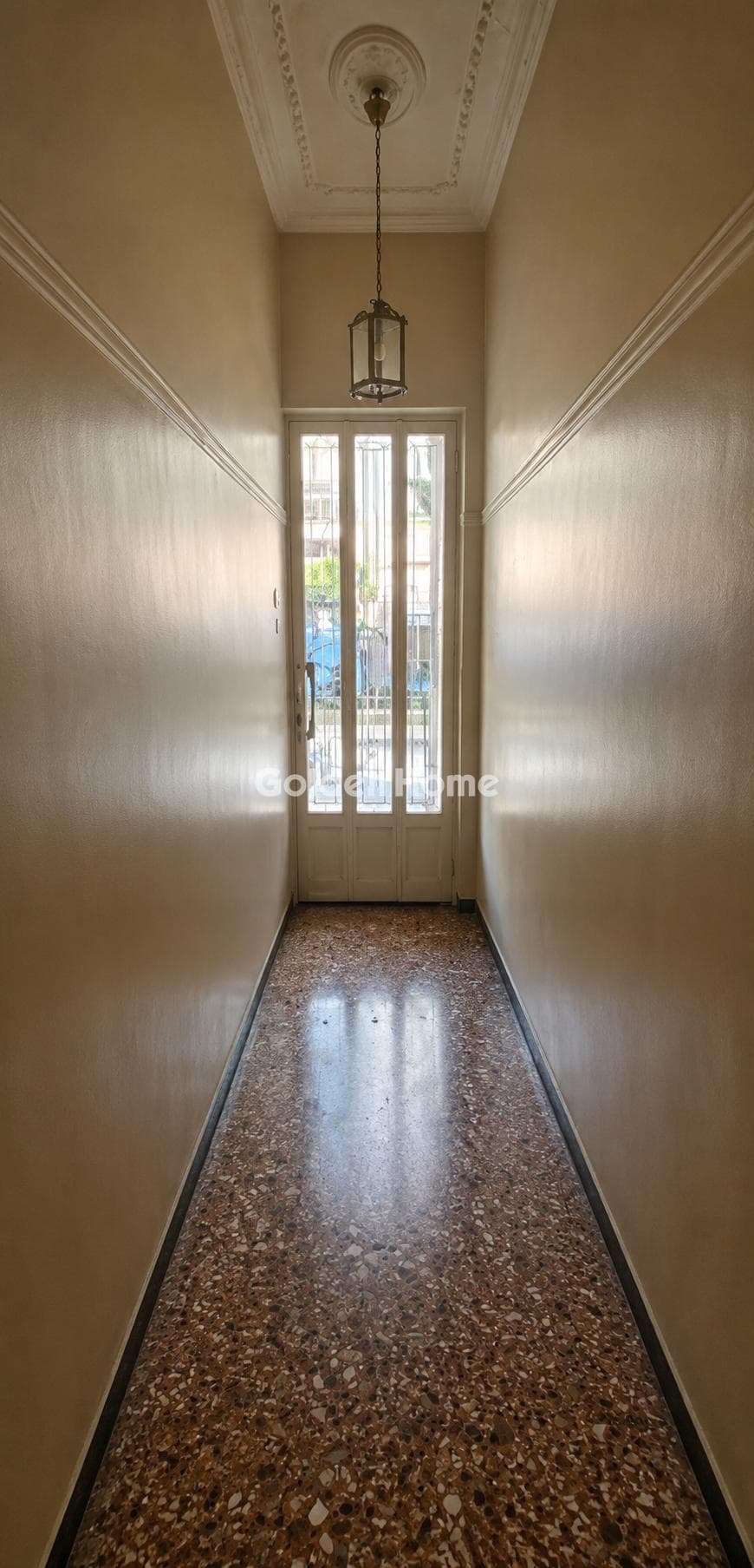 Διαμέρισμα στην Άσπρα Χώματα, Νίκαια — Φωτογραφία 23 από 26