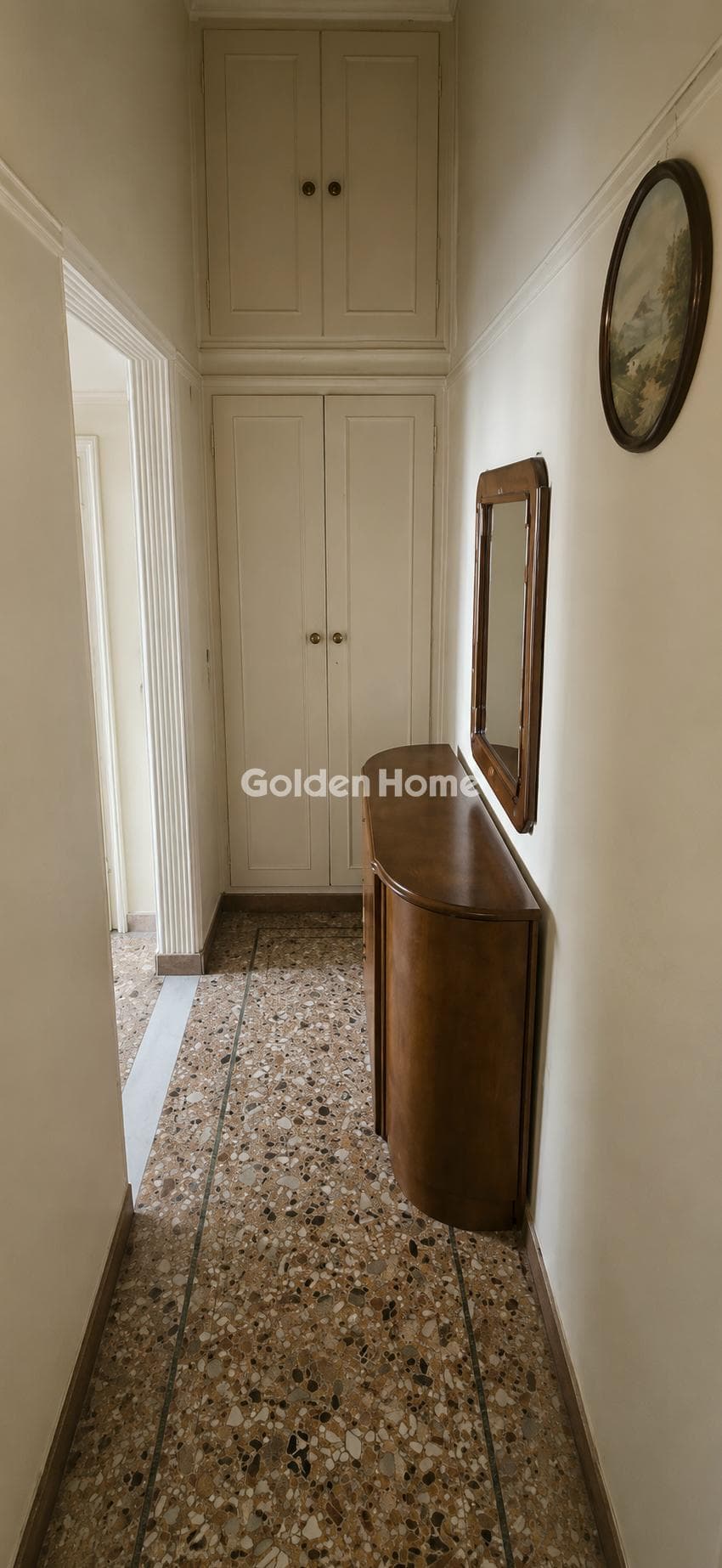 Διαμέρισμα στην Άσπρα Χώματα, Νίκαια — Φωτογραφία 22 από 26