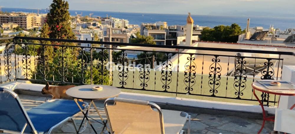 Μονοκατοικία στην Κυθηρίων - Πανί, Άλιμος — Φωτογραφία 38 από 67