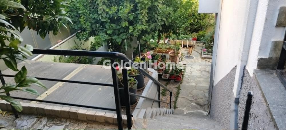 Μονοκατοικία στην Κυθηρίων - Πανί, Άλιμος — Φωτογραφία 49 από 67