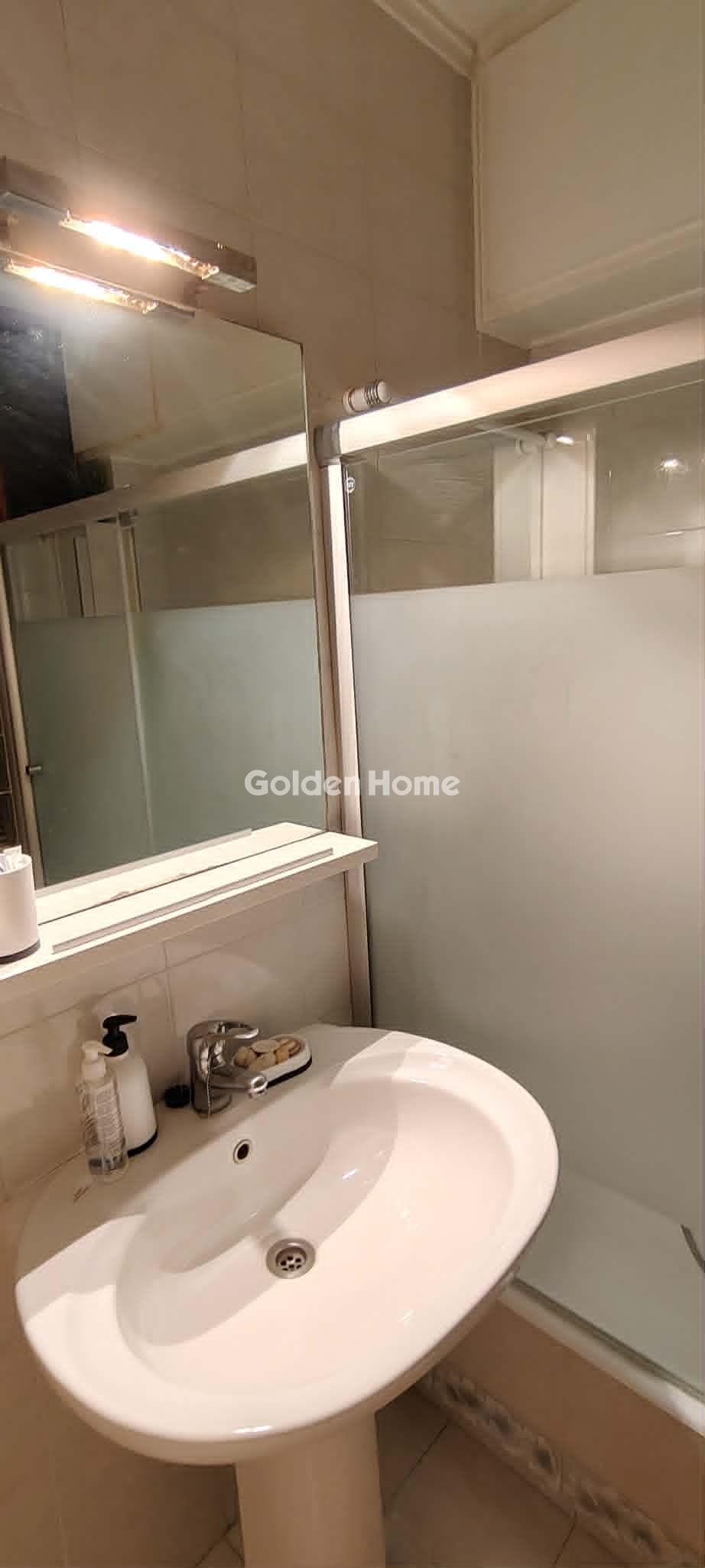 Μονοκατοικία στην Κυθηρίων - Πανί, Άλιμος — Φωτογραφία 54 από 67