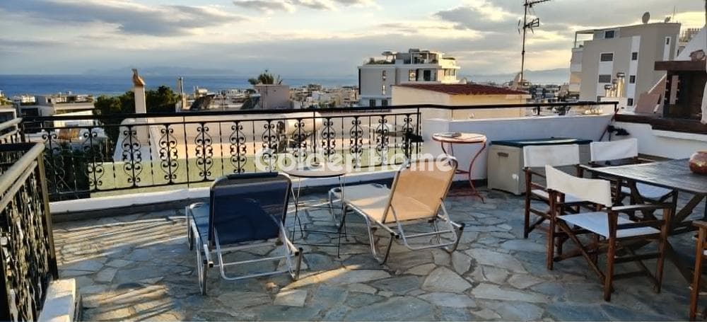 Μονοκατοικία στην Κυθηρίων - Πανί, Άλιμος — Φωτογραφία 57 από 67