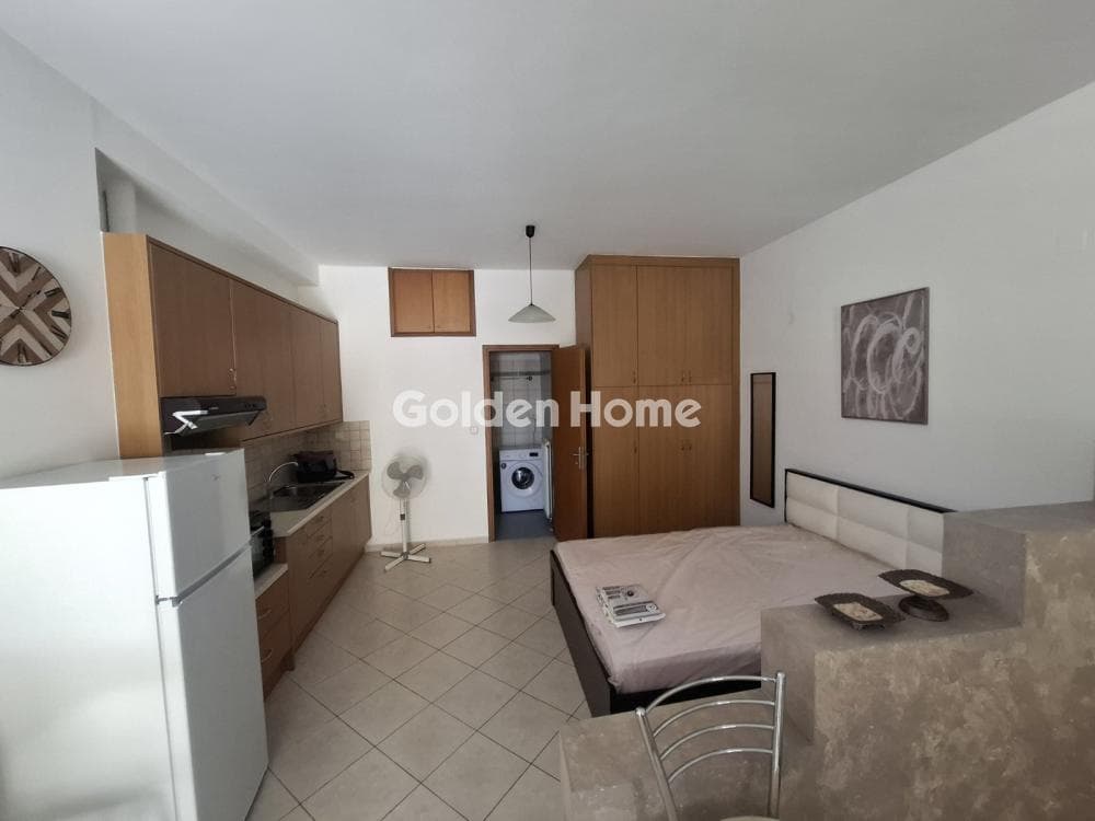 Apartment in Agia Marina, Gazi — Photo 5 of 11