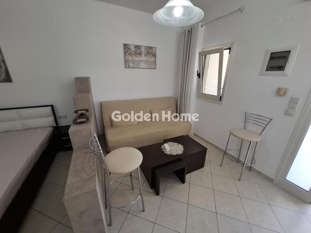 Apartment in Agia Marina, Gazi — Photo 2 of 11