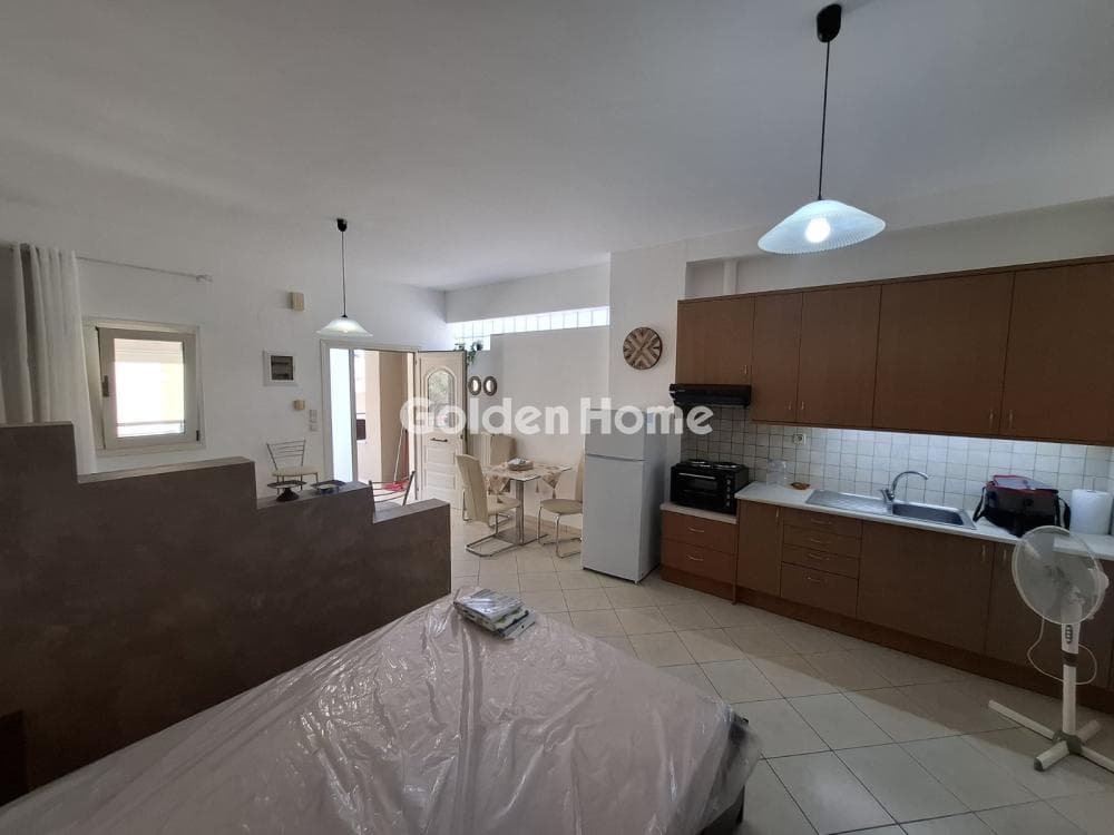 Apartment in Agia Marina, Gazi — Photo 11 of 11