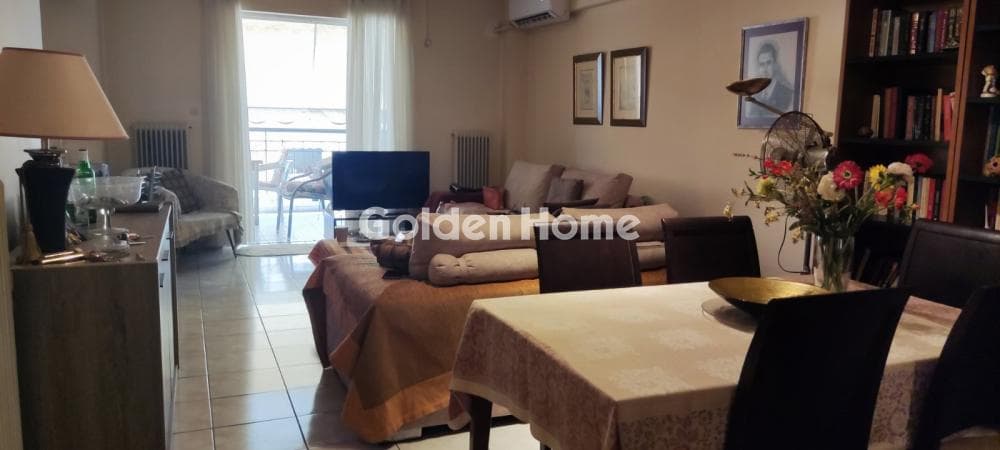 apartment στην Κυψέλη
