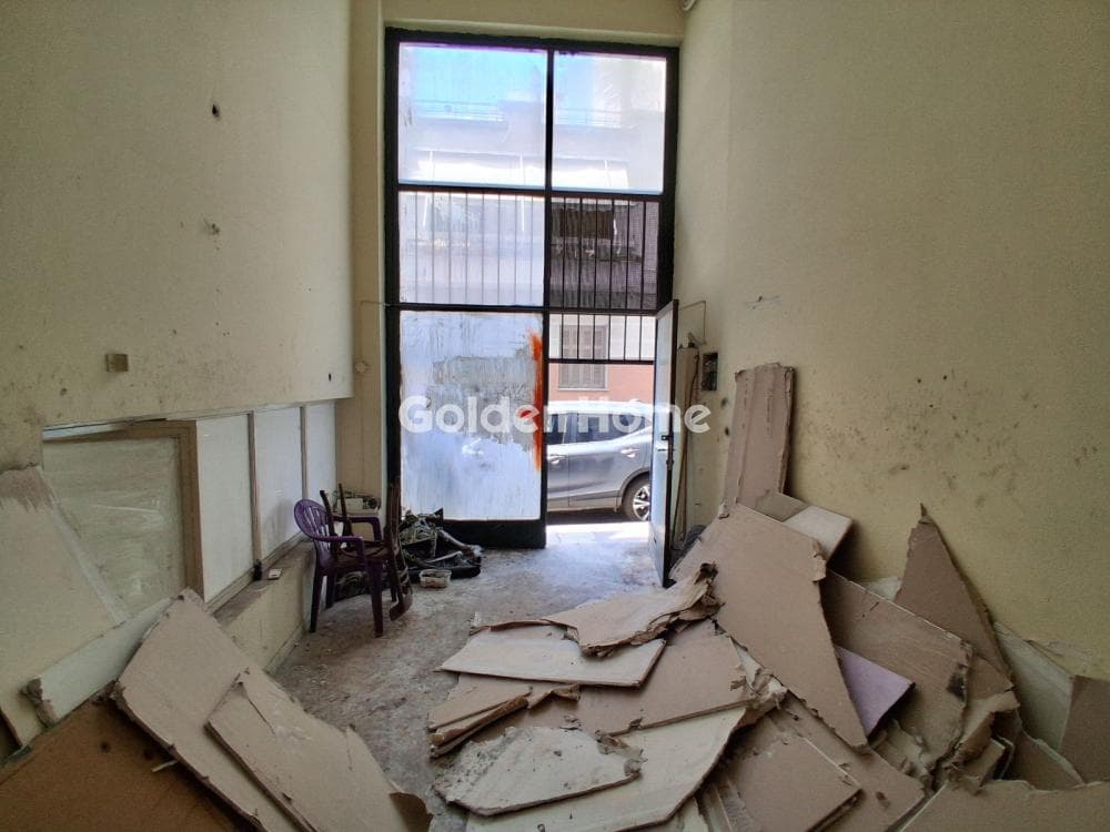 Κατάστημα στην Όσιος Λουκάς, Πατήσια — Φωτογραφία 3 από 23