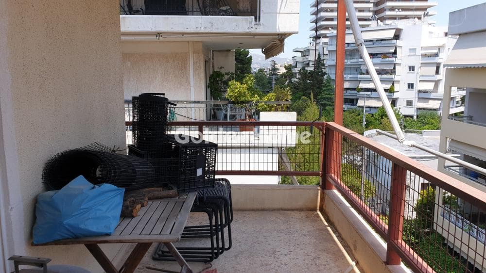 Διαμέρισμα στην Άνω Χολαργός, Χολαργός — Φωτογραφία 10 από 10