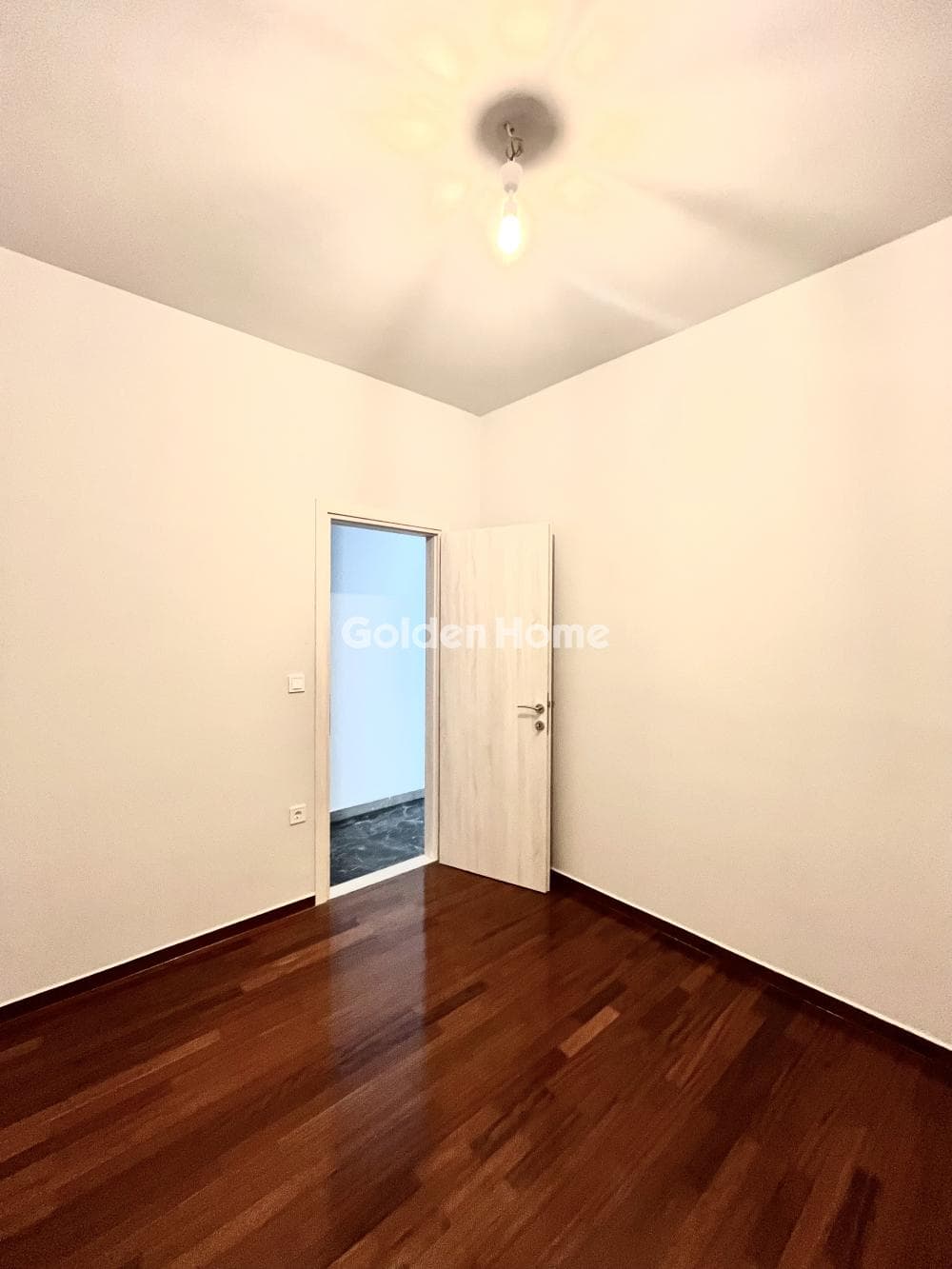 Apartment in Nekrotafeio Kallitheas, Agios Dimitrios — Photo 4 of 11