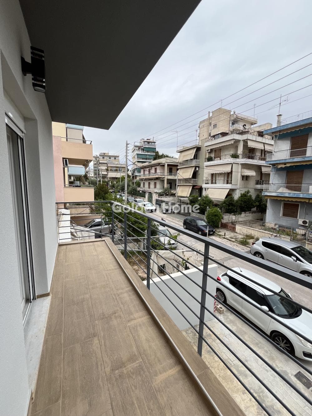 Apartment in Nekrotafeio Kallitheas, Agios Dimitrios — Photo 9 of 11