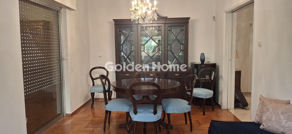 Apartment in Plateia Ntavari, Palaio Faliro — Photo 6 of 41