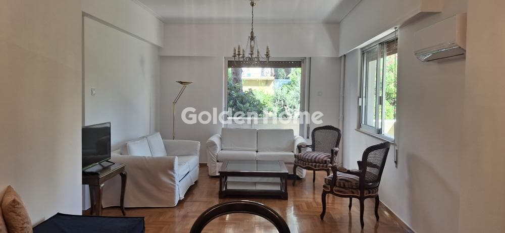Apartment in Plateia Ntavari, Palaio Faliro — Photo 11 of 41