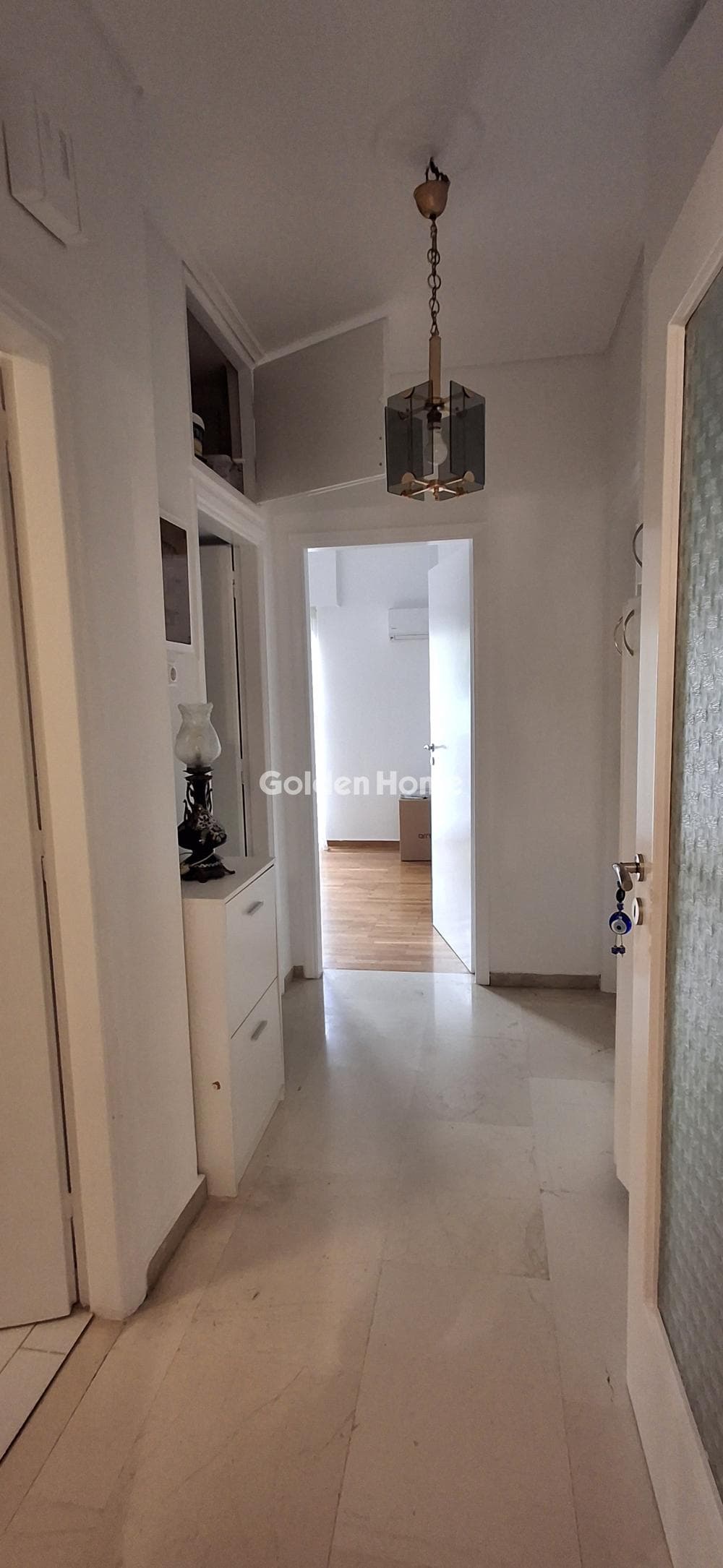 Apartment in Plateia Ntavari, Palaio Faliro — Photo 17 of 41