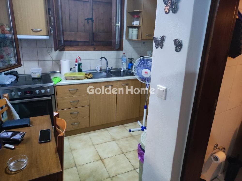 House in Monastiraki, Gorgolaini — Photo 3 of 4