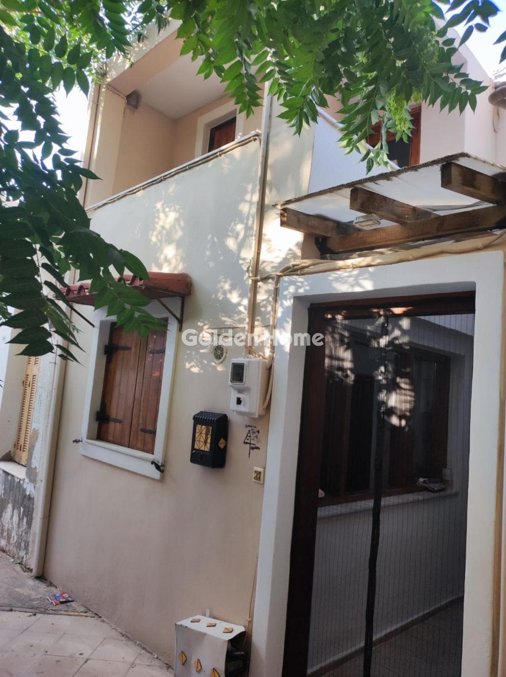 House in Monastiraki, Gorgolaini — Photo 2 of 4