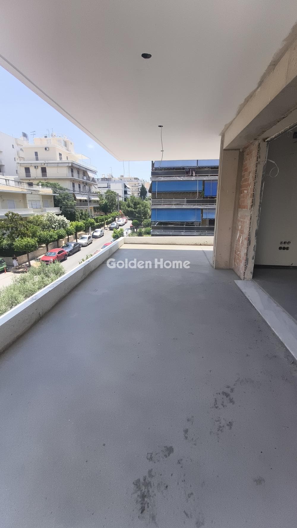 Διαμέρισμα στην Αμπελάκια, Άλιμος — Φωτογραφία 20 από 26