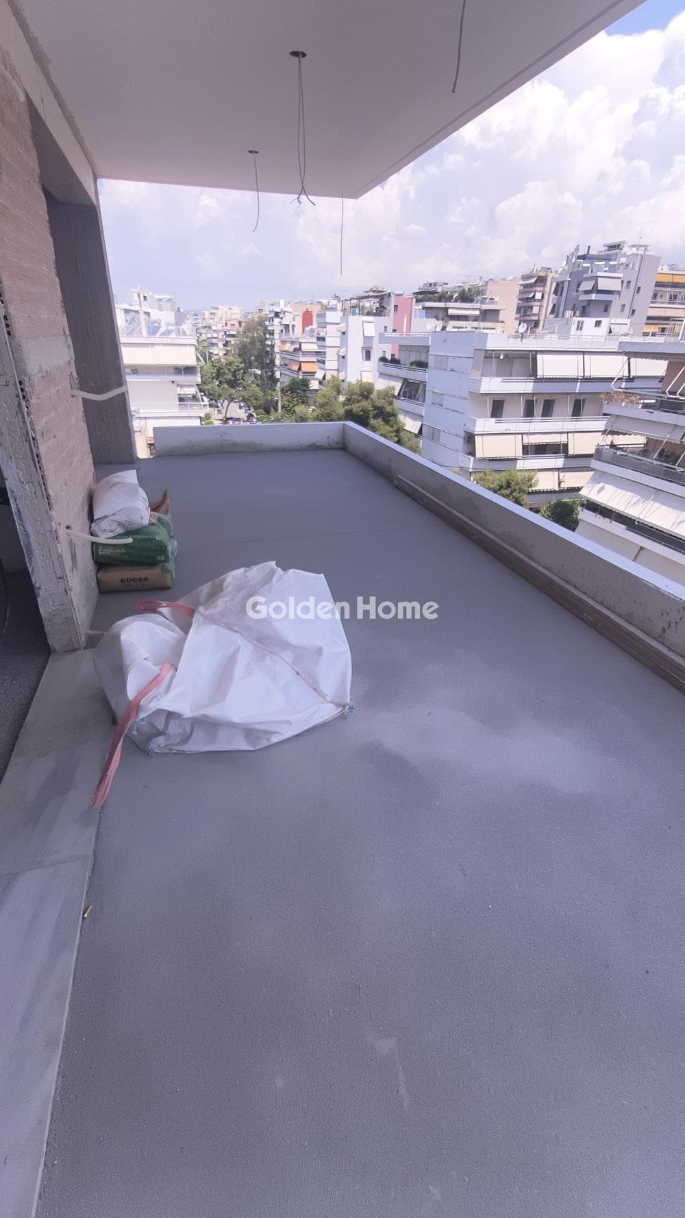 Διαμέρισμα στην Αμπελάκια, Άλιμος — Φωτογραφία 19 από 30