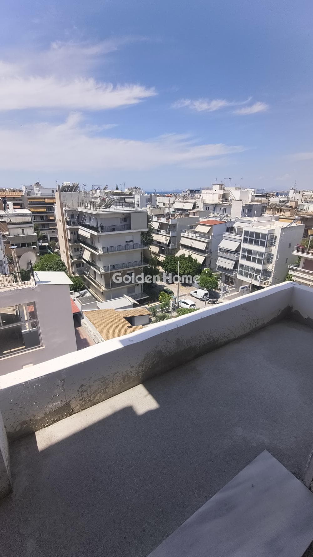 Διαμέρισμα στην Αμπελάκια, Άλιμος — Φωτογραφία 25 από 30