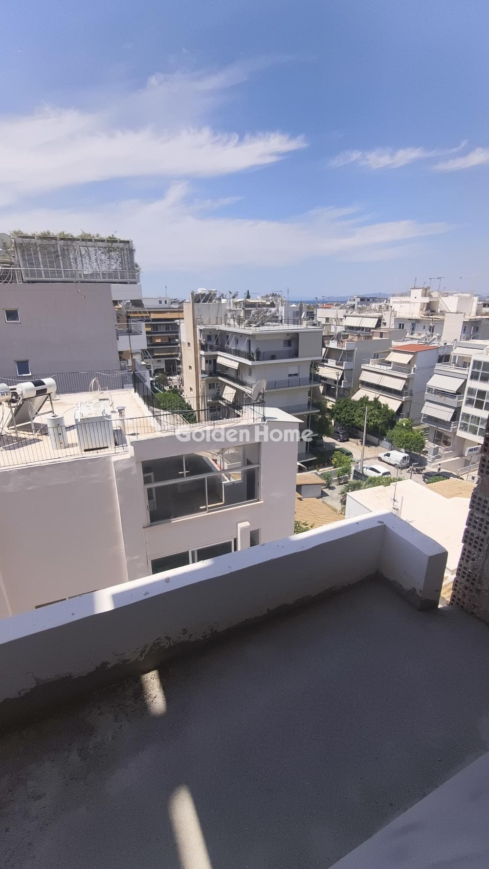 Διαμέρισμα στην Αμπελάκια, Άλιμος — Φωτογραφία 30 από 30