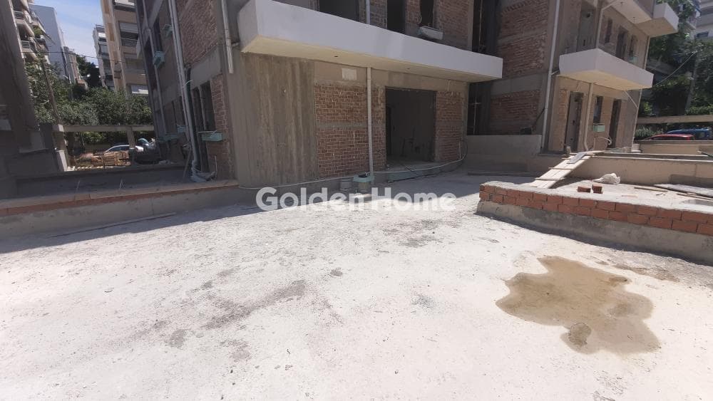 Διαμέρισμα στην Αμπελάκια, Άλιμος — Φωτογραφία 14 από 27
