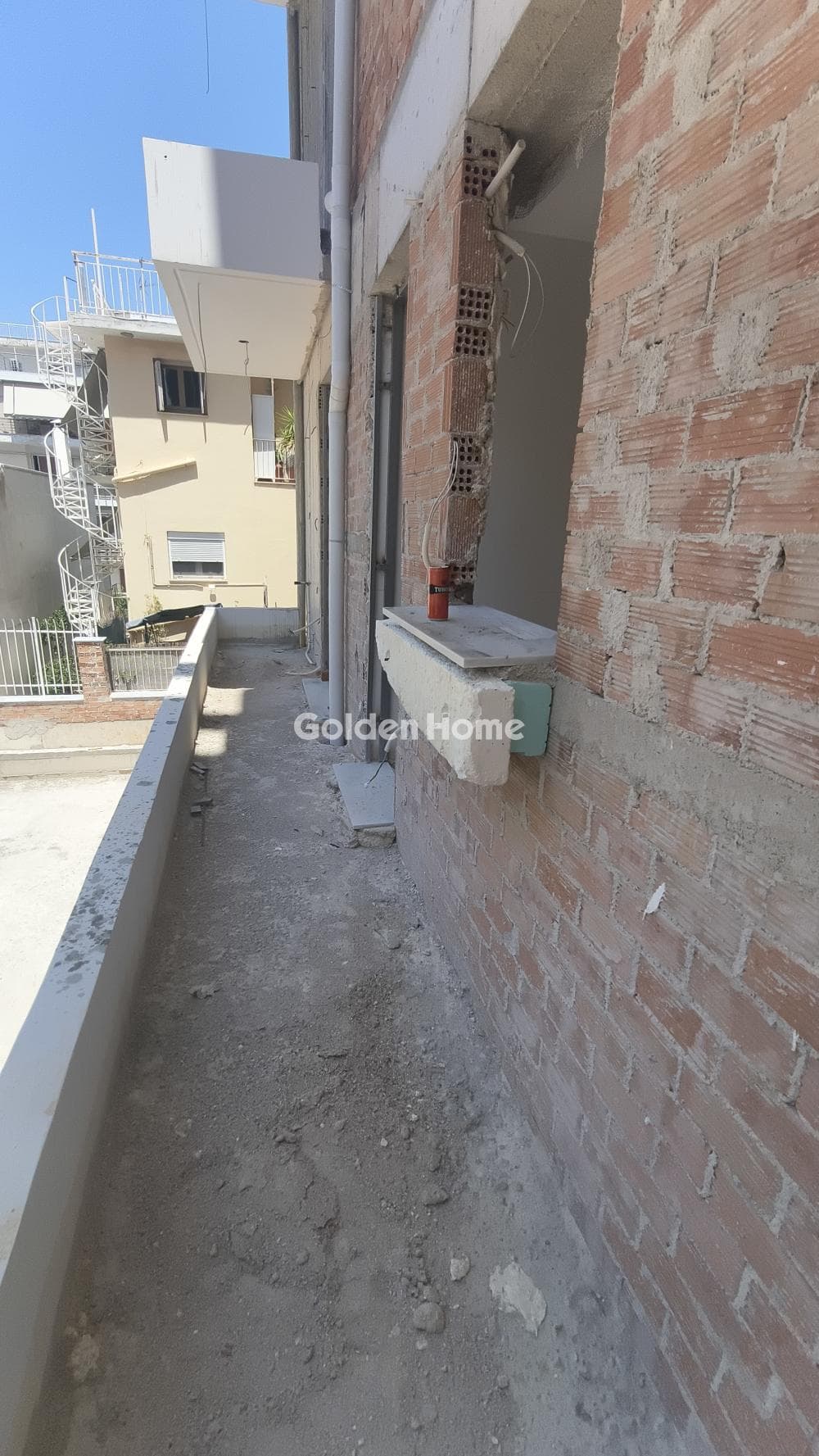 Διαμέρισμα στην Αμπελάκια, Άλιμος — Φωτογραφία 15 από 27