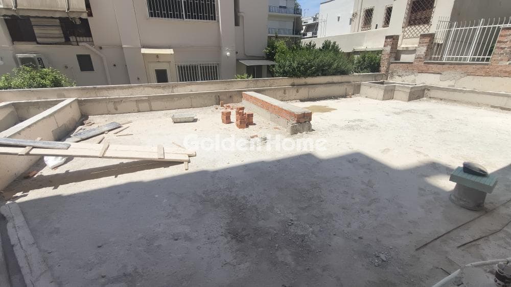 Διαμέρισμα στην Αμπελάκια, Άλιμος — Φωτογραφία 21 από 27