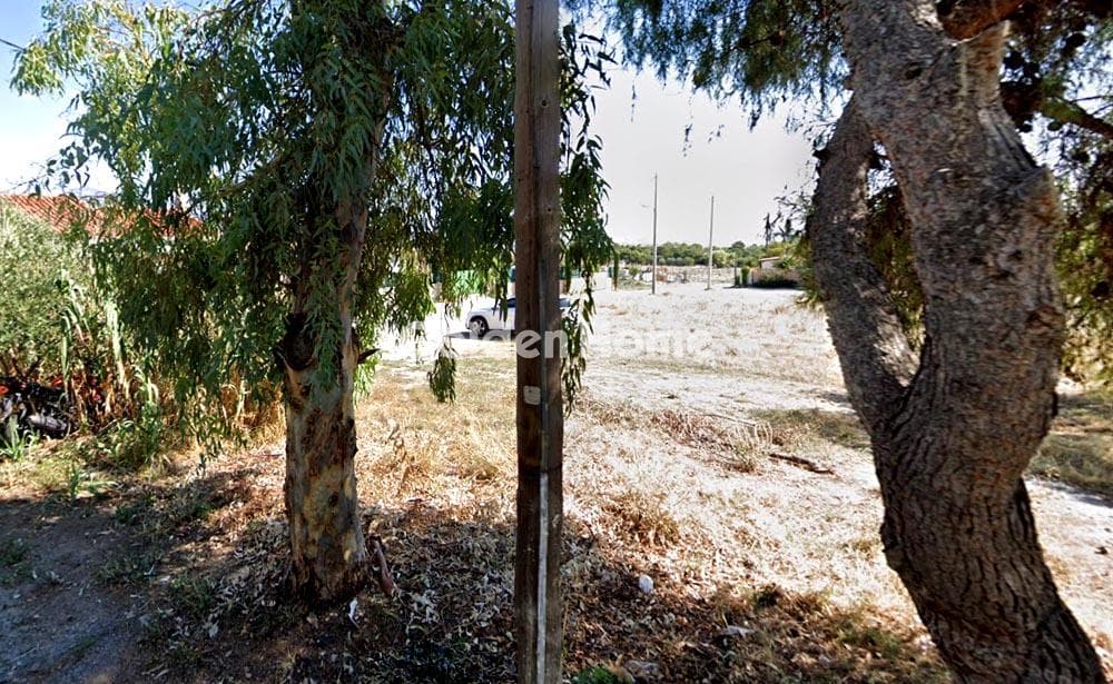 Οικόπεδο στην Μεγάλα Σχοινία Α, Αχαρνές