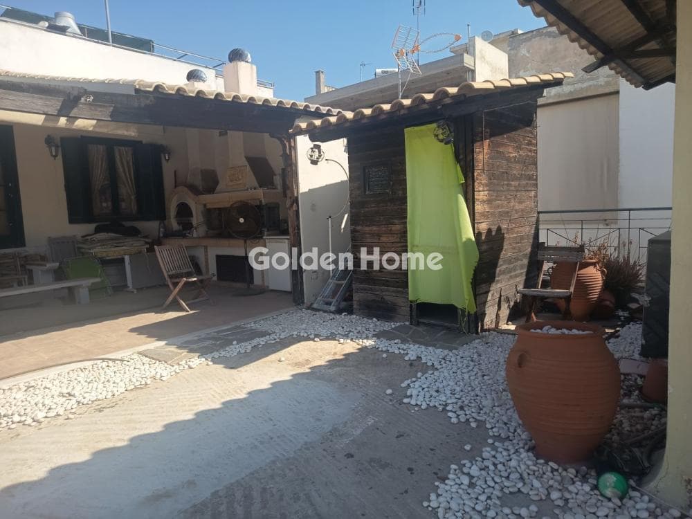 Apartment in Center, Peristeri — Photo 19 of 21