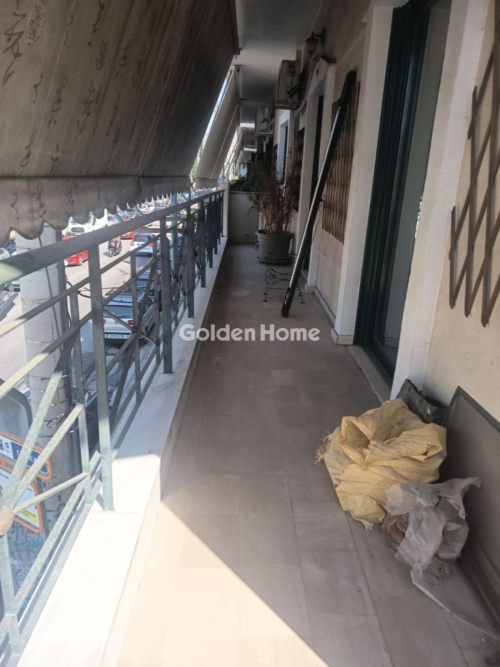 Apartment in Center, Peristeri — Photo 16 of 21
