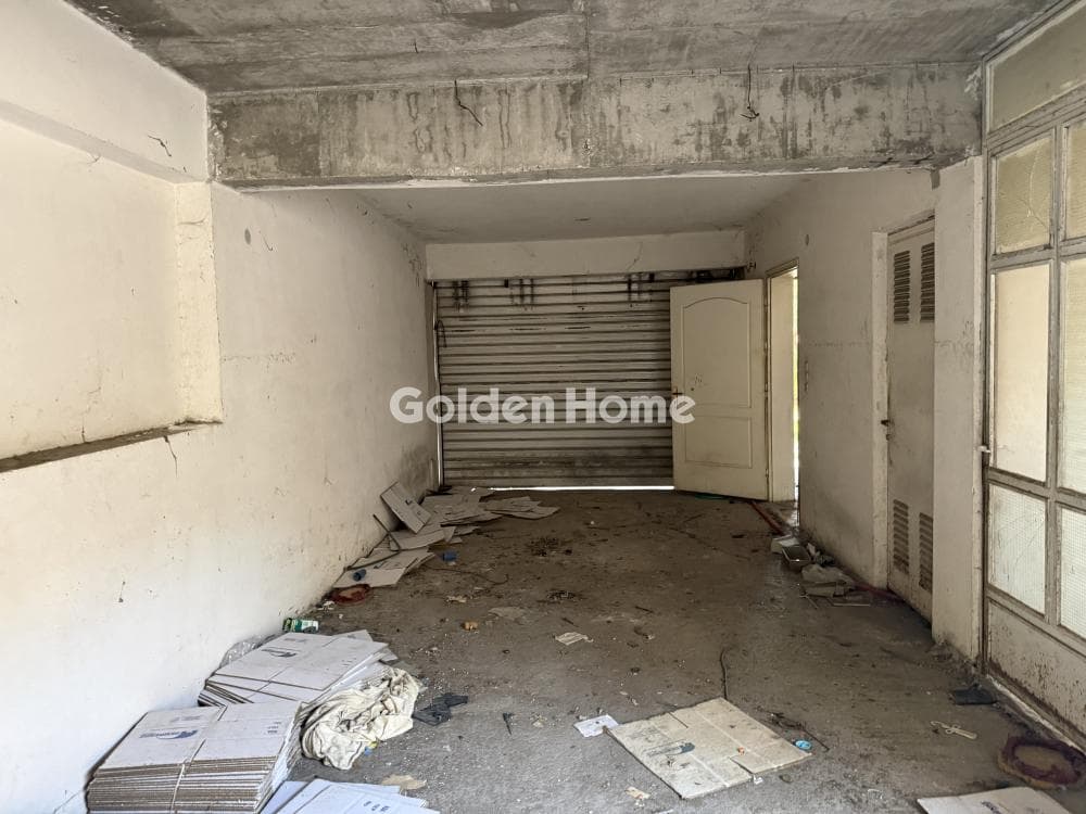 Μονοκατοικία στην Εθνικής Αντιστάσεως, Άγιος Δημήτριος — Φωτογραφία 9 από 26