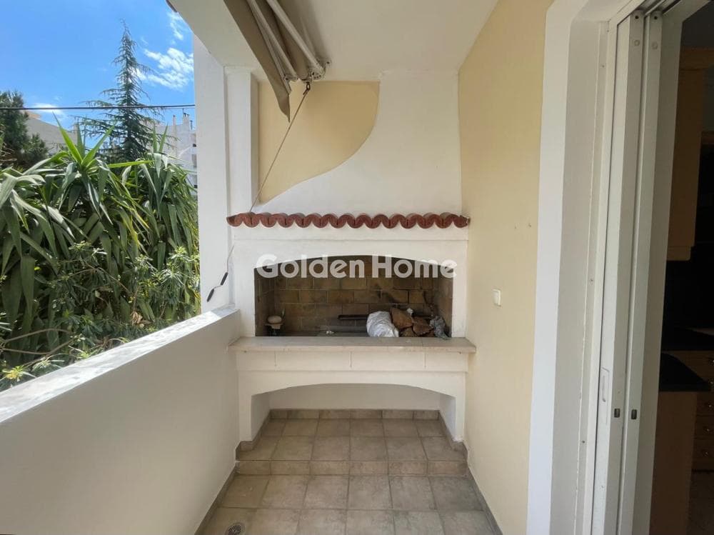 Apartment in Terpsithea, Glyfada — Photo 16 of 20
