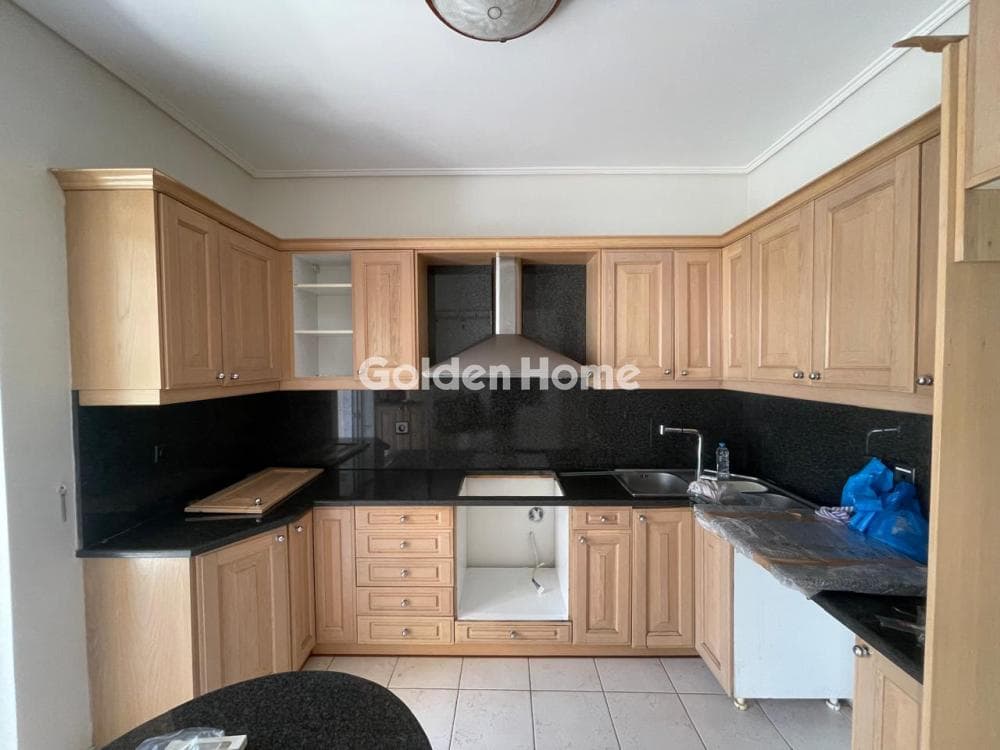 Apartment in Terpsithea, Glyfada — Photo 15 of 20