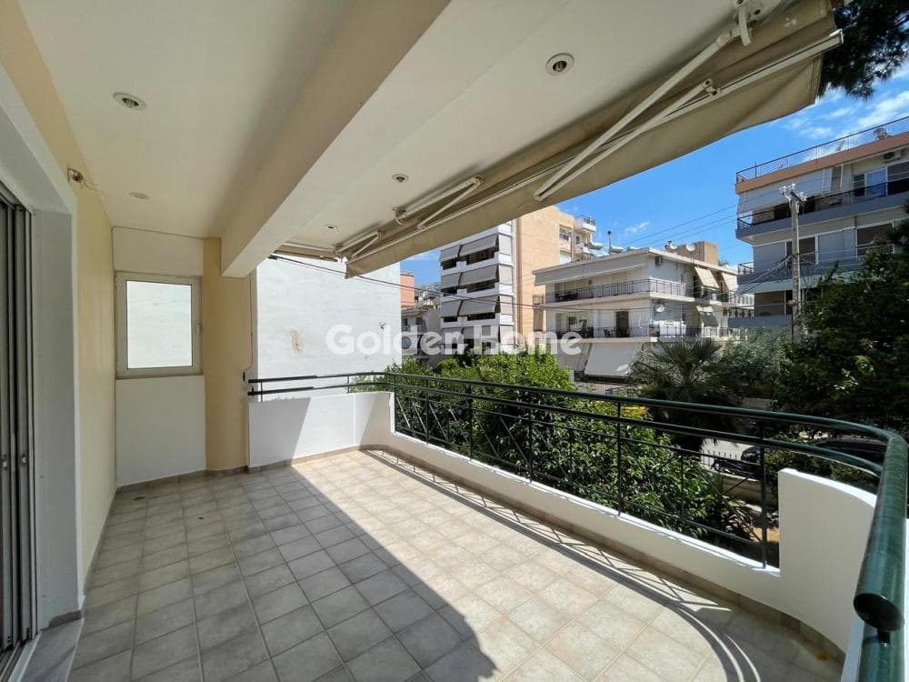 Apartment in Terpsithea, Glyfada — Photo 13 of 20
