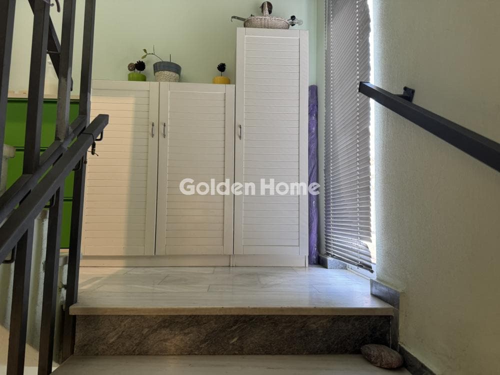 Apartment in Ethnikis Antistaseos, Agios Dimitrios — Photo 16 of 17