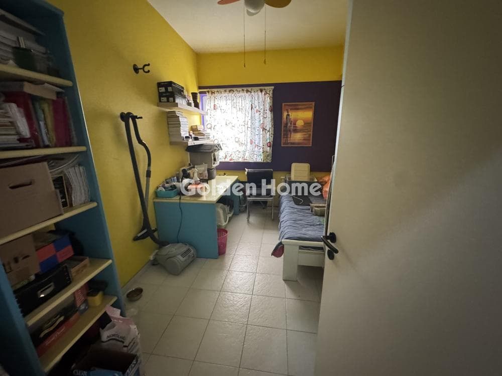 Apartment in Ethnikis Antistaseos, Agios Dimitrios — Photo 9 of 17