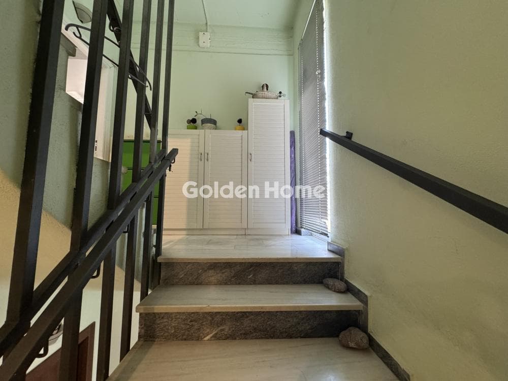 Apartment in Ethnikis Antistaseos, Agios Dimitrios — Photo 17 of 17