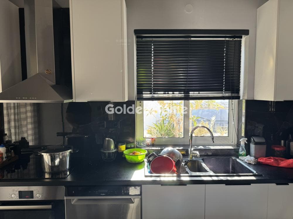Apartment in Ethnikis Antistaseos, Agios Dimitrios — Photo 13 of 17