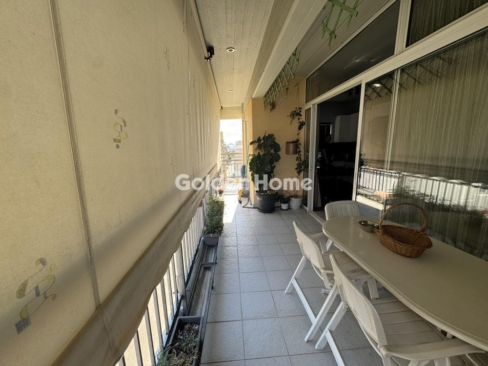 Apartment in Ethnikis Antistaseos, Agios Dimitrios — Photo 14 of 17
