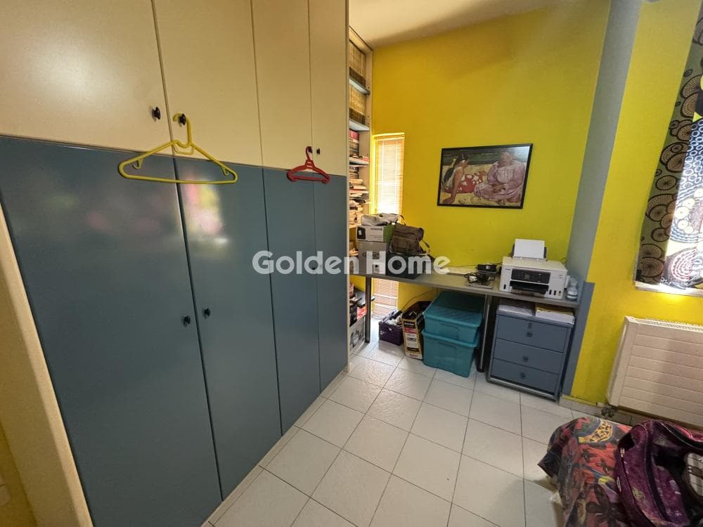 Apartment in Ethnikis Antistaseos, Agios Dimitrios — Photo 8 of 17