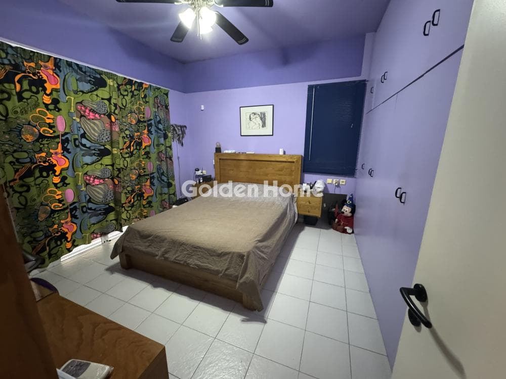 Apartment in Ethnikis Antistaseos, Agios Dimitrios — Photo 6 of 17