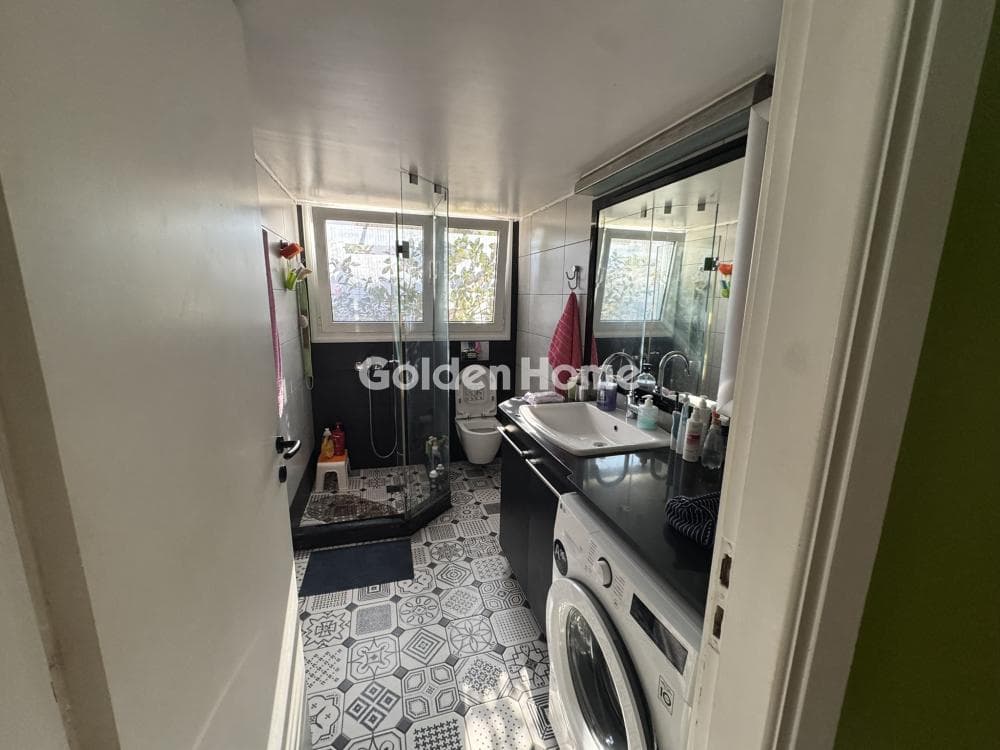 Apartment in Ethnikis Antistaseos, Agios Dimitrios — Photo 12 of 17
