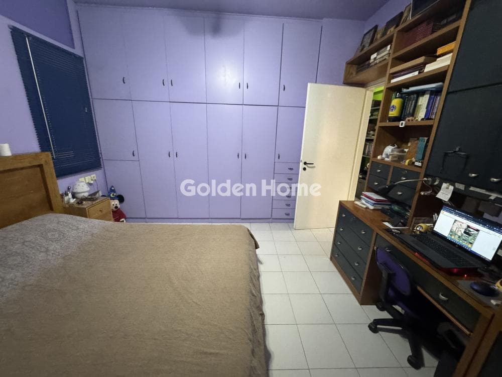 Apartment in Ethnikis Antistaseos, Agios Dimitrios — Photo 7 of 17