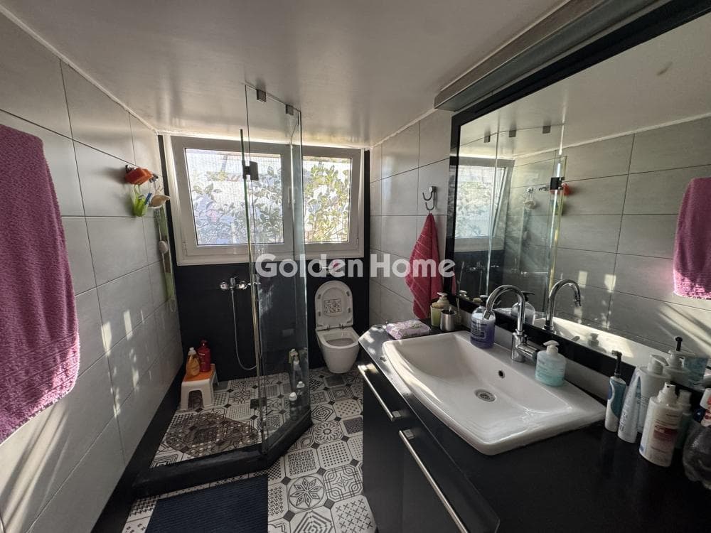 Apartment in Ethnikis Antistaseos, Agios Dimitrios — Photo 11 of 17