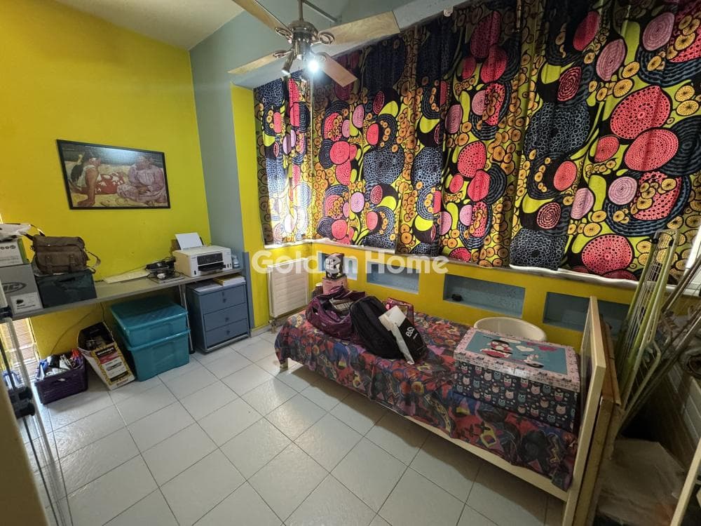 Apartment in Ethnikis Antistaseos, Agios Dimitrios — Photo 10 of 17