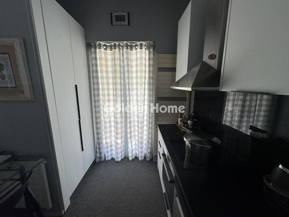 Apartment in Ethnikis Antistaseos, Agios Dimitrios — Photo 3 of 17