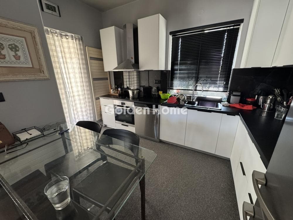 Apartment in Ethnikis Antistaseos, Agios Dimitrios — Photo 4 of 17
