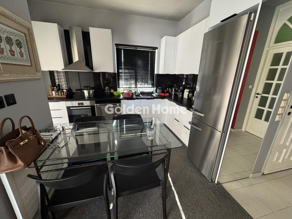 Apartment in Ethnikis Antistaseos, Agios Dimitrios — Photo 5 of 17