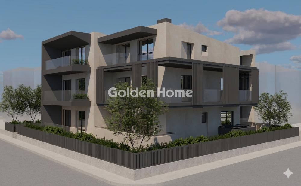 Apartment in Patima, Chalandri — Photo 3 of 7